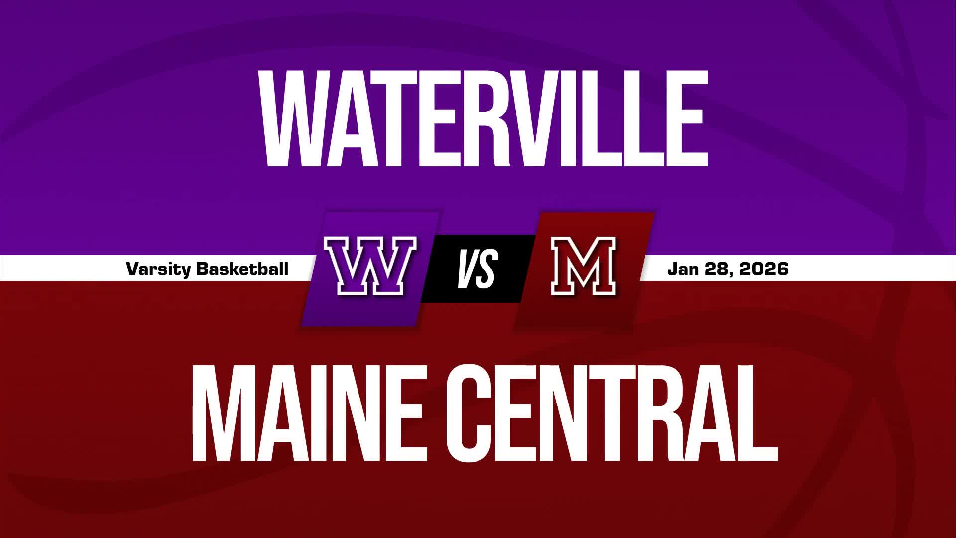 Basketball Recap: Maine Central Institute's Losing Streak Snapped at Five Games + How To Watch