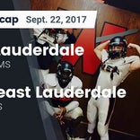 Football Game Preview: West Lauderdale vs. Southeast Lauderdale