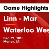 Basketball Game Preview: Linn-Mar vs. Waterloo West