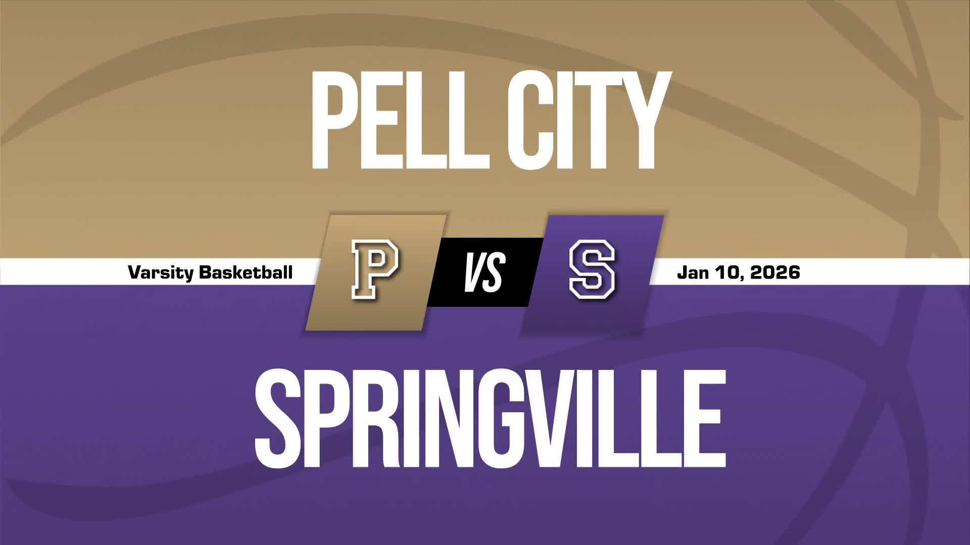 Basketball Game Preview: Pell City Panthers vs. Shades Valley Mounties + How To Watch