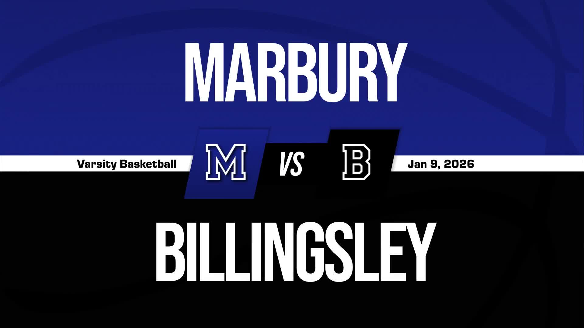 Basketball Game Preview: Billingsley Bears vs. Maplesville Red Devils + How To Watch