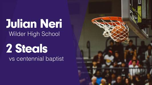 Baseball Game Preview: Wilder on Home-Turf