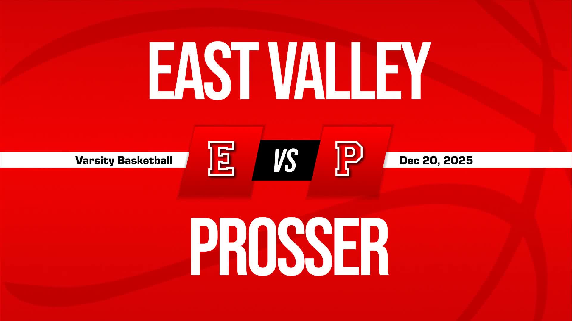 Basketball Recap: Prosser's Winning Streak Snapped at Six Games