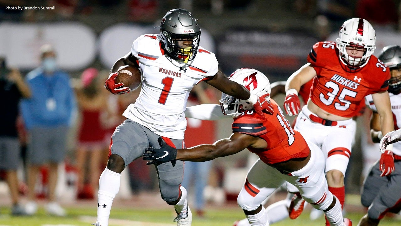 High school football rankings: No. 2 North Shore set to begin season in MaxPreps Top 25