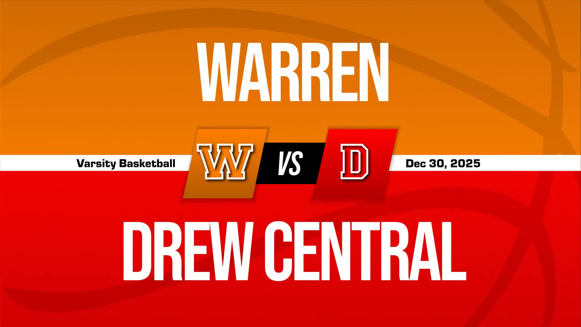 Basketball Game Preview: Drew Central Pirates vs. Fountain Lake Cobras + How To Watch