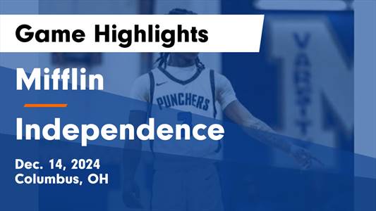 Basketball Recap: Independence Drops Highest Score of Season Aga