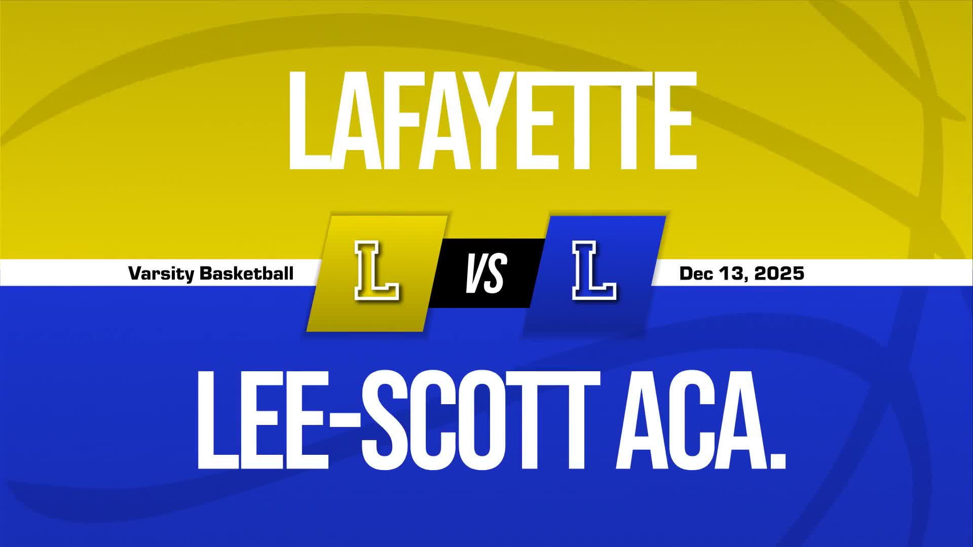 Basketball Game Preview: Lee-Scott Academy Warriors vs. Loachapoka Indians + How To Watch