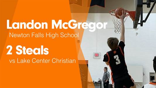 Basketball Game Preview: Newton Falls Tigers vs. Liberty Leopards