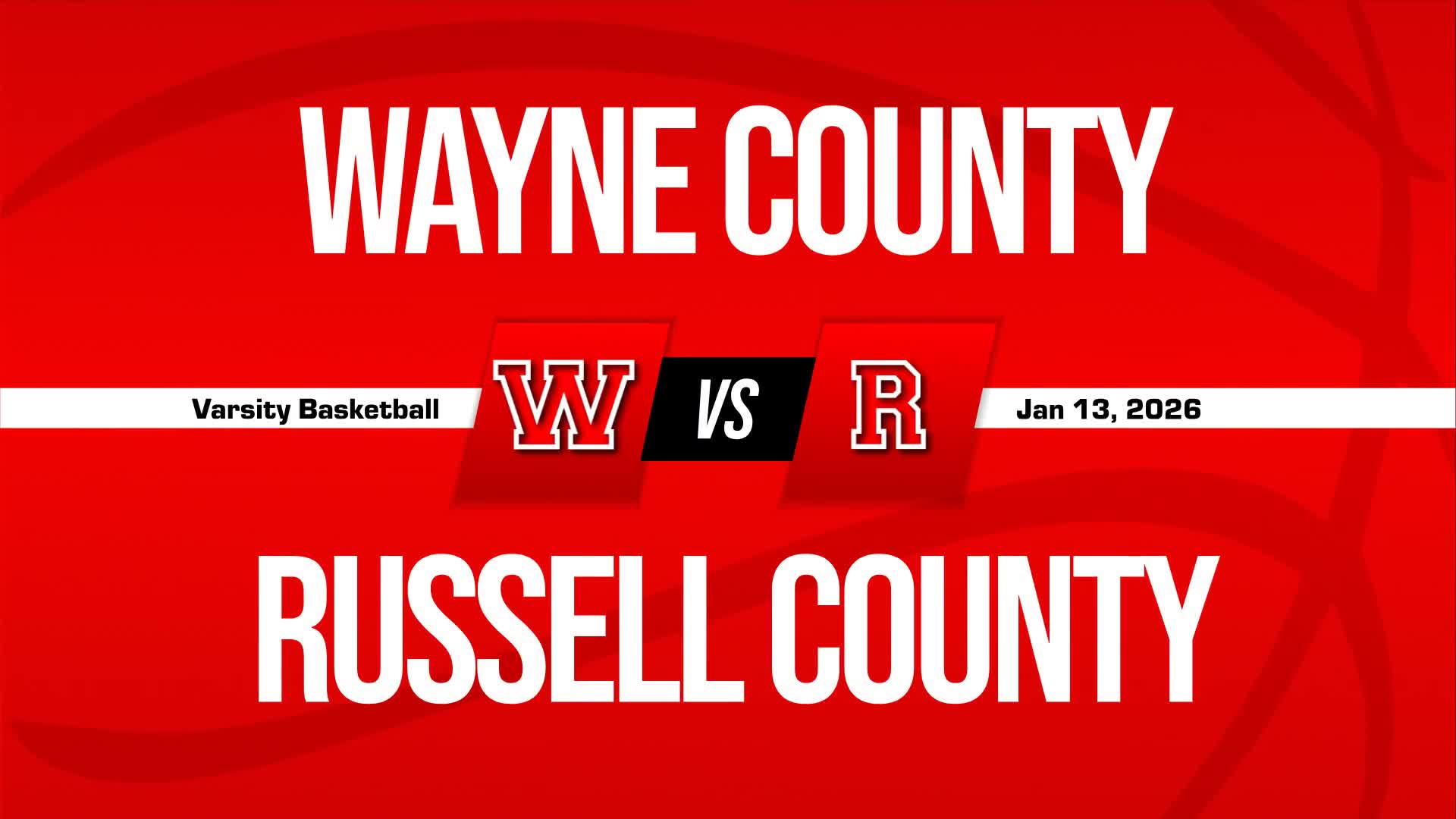 Basketball Recap: Wayne County Wins Going Away Against Mccreary Central