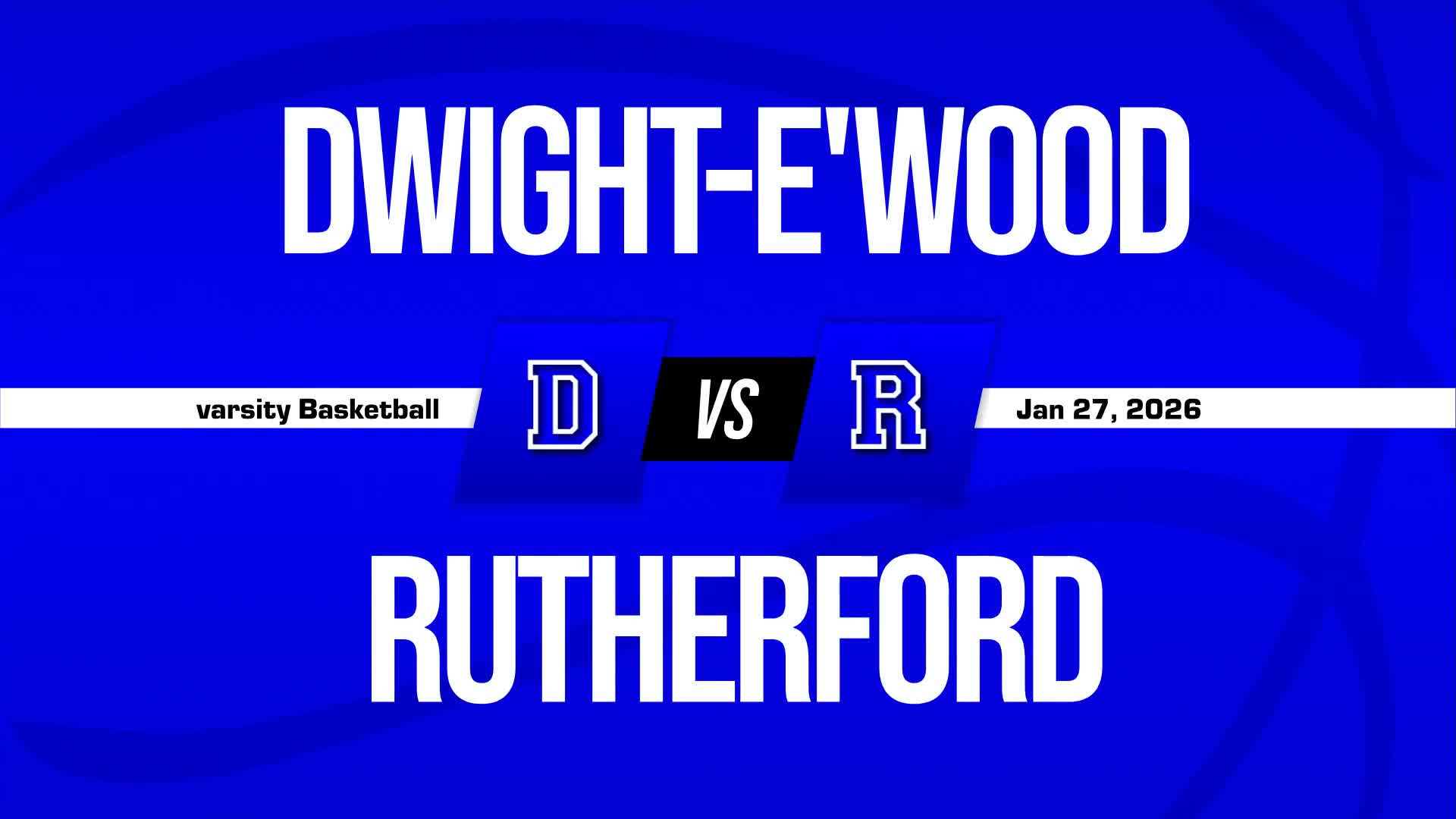 Basketball Recap: Dwight-Englewood Drops Season-High Score on St. Mary