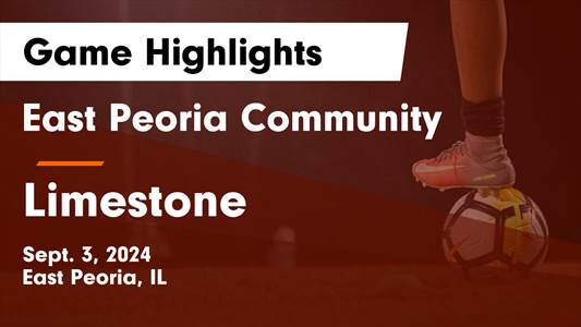 Soccer Recap: Limestone Wins Going Away Against Orion/Sherrard