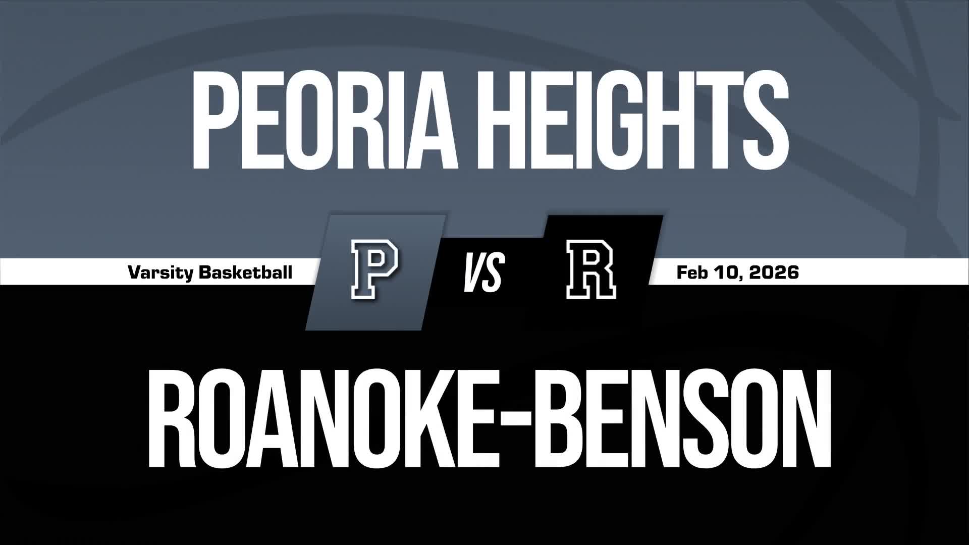 Basketball Game Preview: Roanoke-Benson Rockets vs. Putnam Count