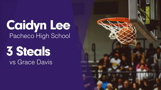 Softball Recap: Pacheco wins going away against Johansen