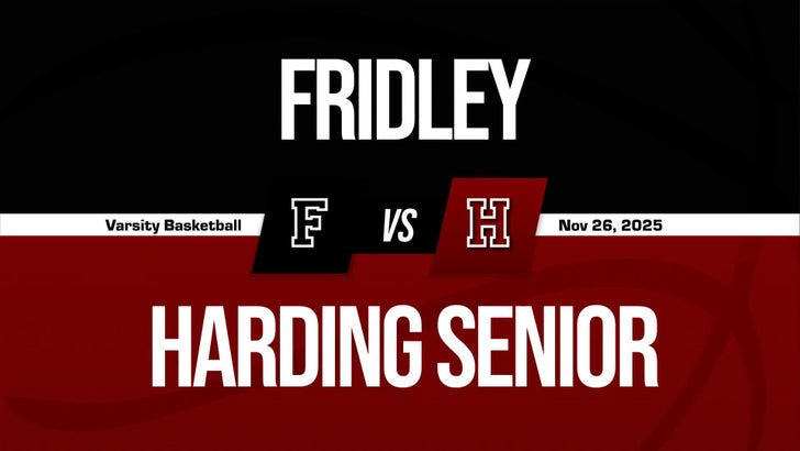 Basketball Recap: Fridley Drops Season-High Score on Columbia He