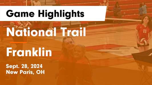 Volleyball Game Preview: Franklin Wildcats vs. Edgewood Cougars