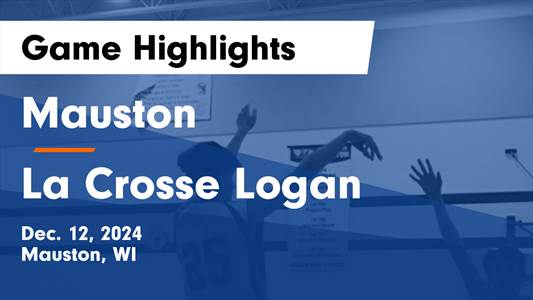 Basketball Game Preview: Mauston Golden Eagles vs. Wisconsin Del