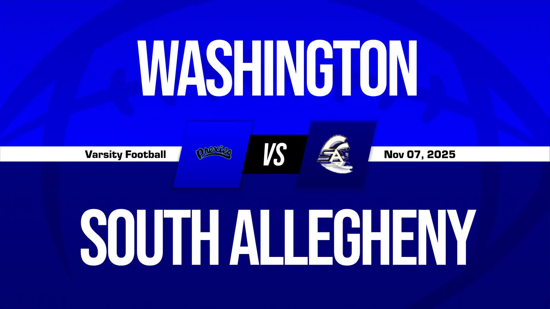 Football Game Preview: Washington Prexies vs. Seton LaSalle Rebels + Official Tickets