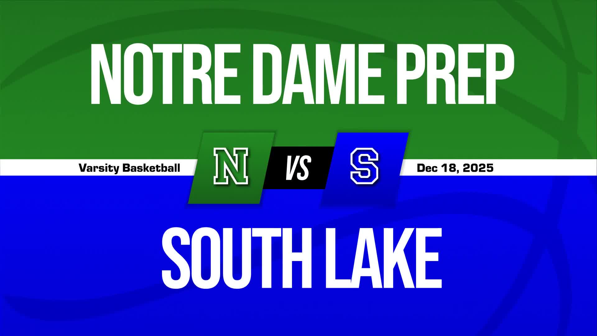 Basketball Game Preview: Notre Dame Prep Fighting Irish vs. Lake Orion Dragons + How To Watch