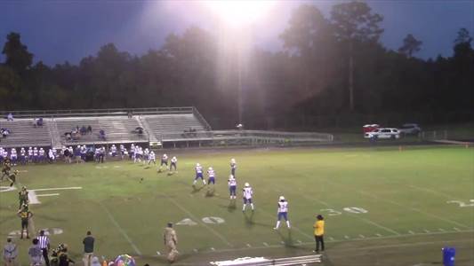 3A/4A All-American Top Football Player Performances