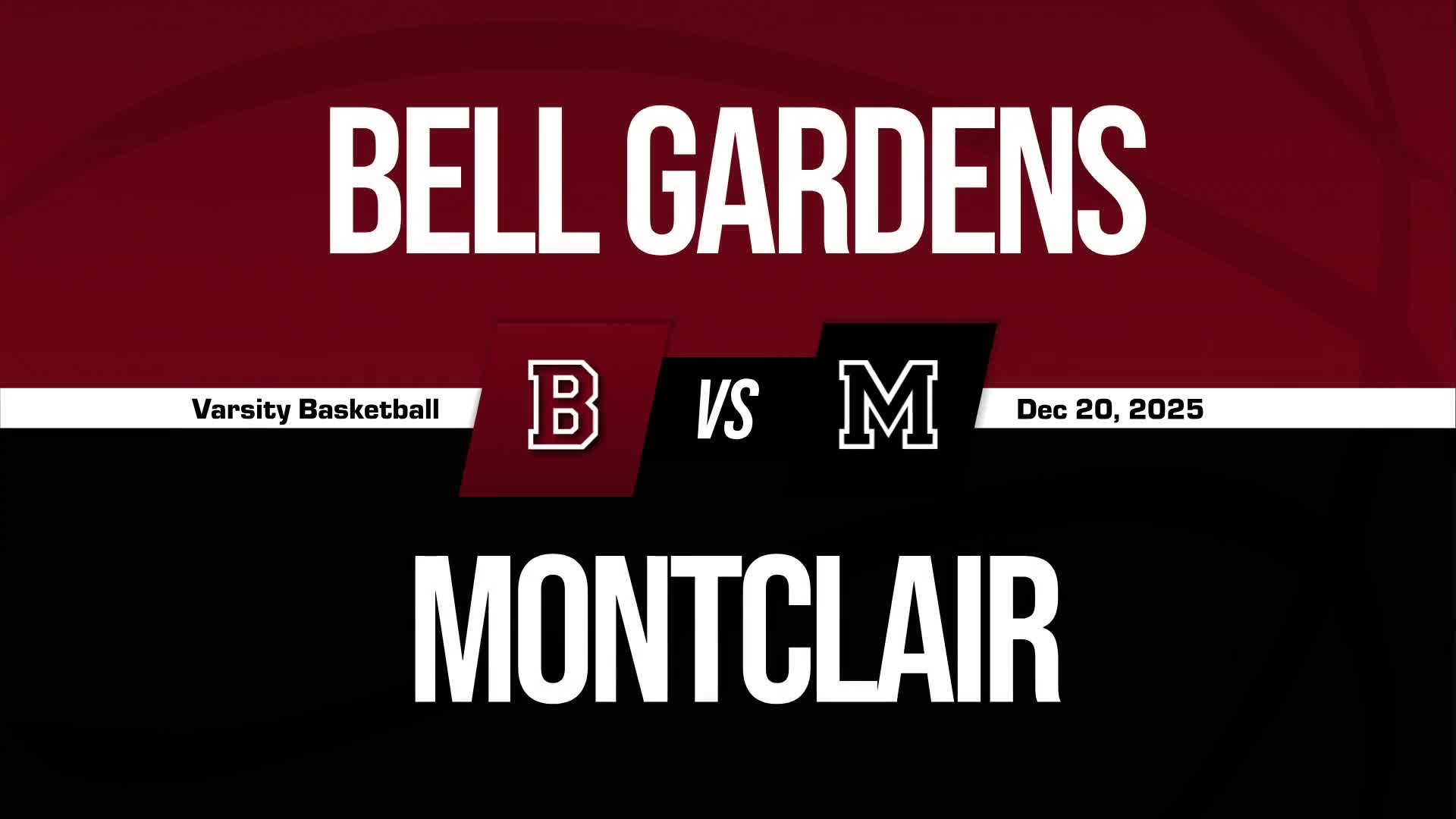 Basketball Recap: Montclair Extends Winning Streak to Four + How To Watch