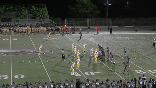 Baseball Game Recap: Skutt Catholic SkyHawks vs. Lincoln East Spartans