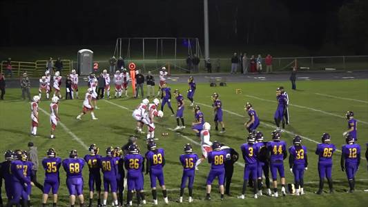 Baseball Recap: Joey Syryczuk can't quite lead Gilman over Prent