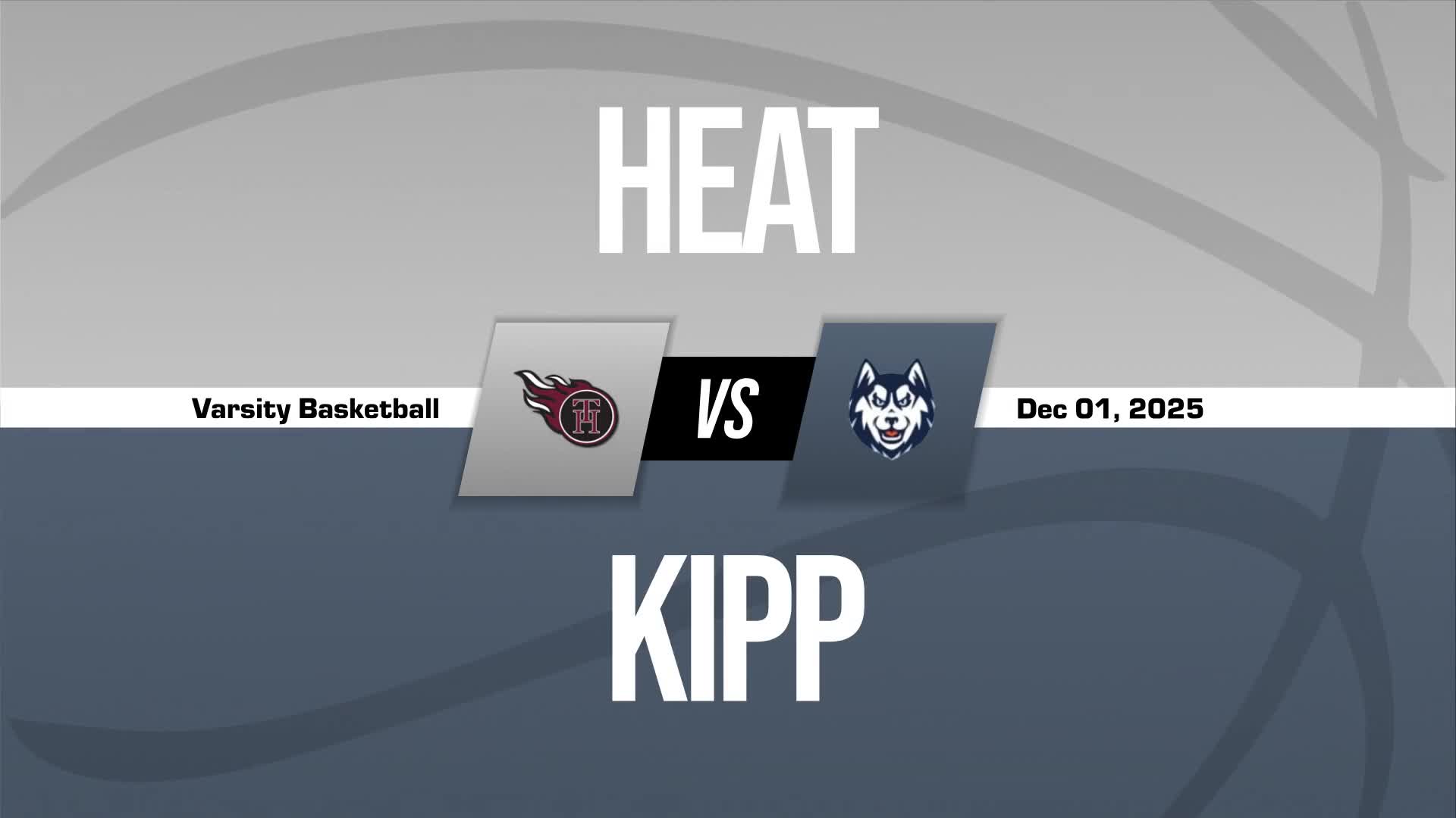 Basketball Game Preview: Tennessee Heat vs. Pleasant View Christian Warriors