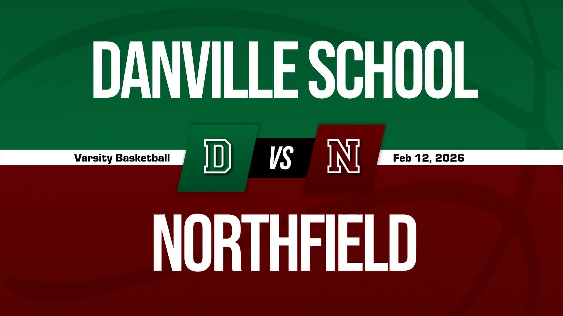 Basketball Recap: Northfield Comes Up Short
