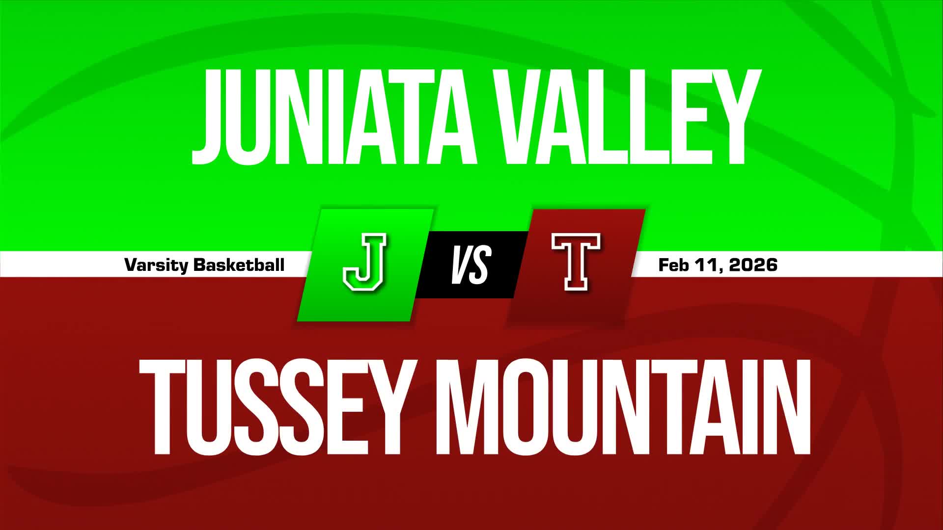 Basketball Game Preview: Juniata Valley Hornets vs. Saint Joseph's Catholic Academy WolfPack