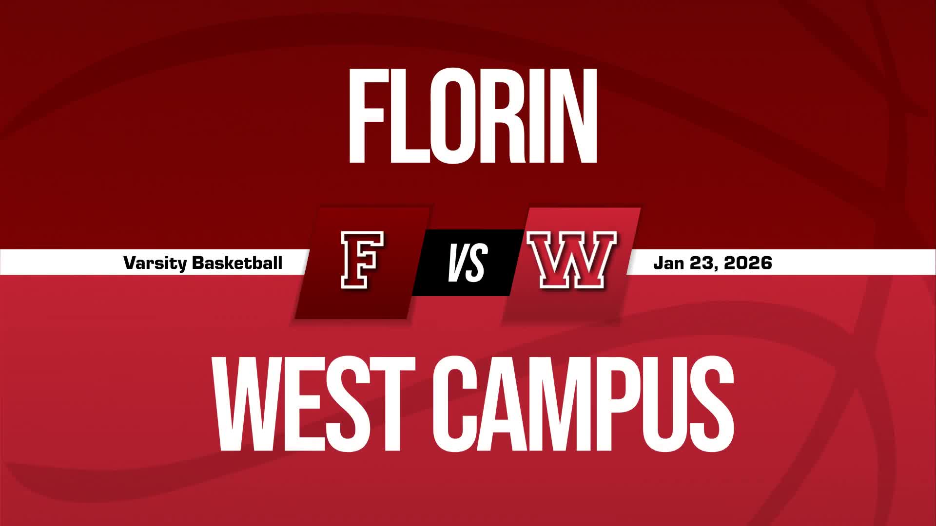 Basketball Game Preview: West Campus Warriors vs. Fairfield Falcons