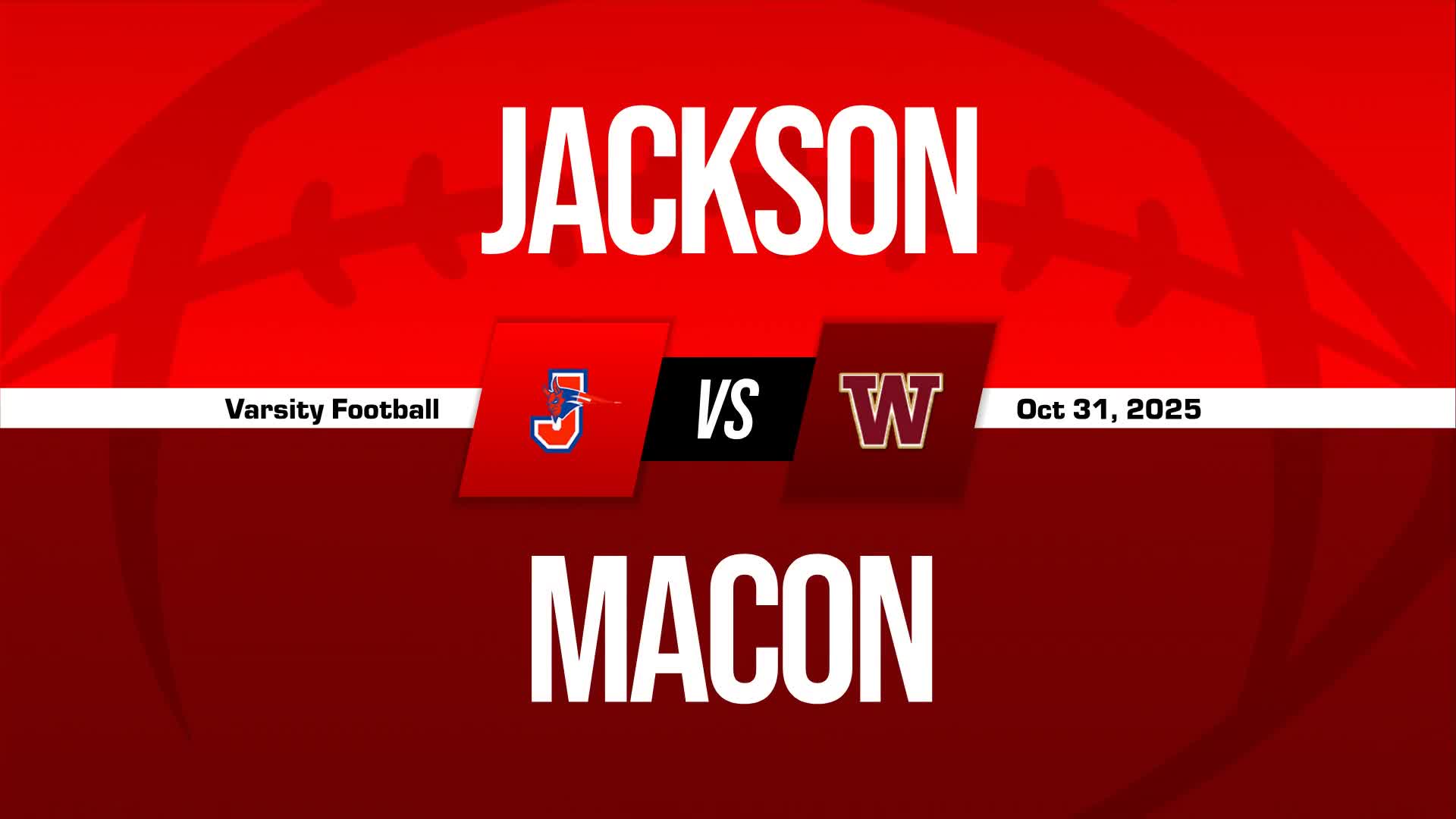 Football Recap: Westside Takes a Loss