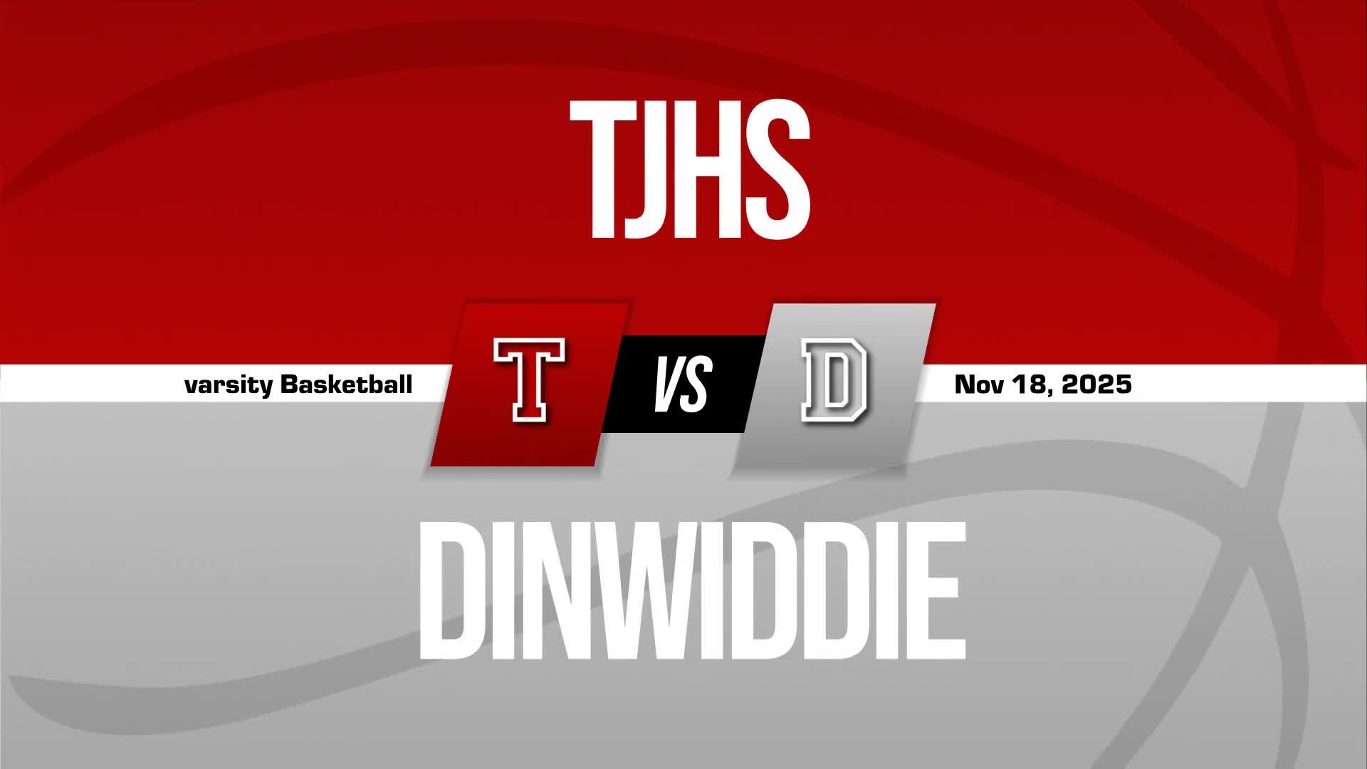 Basketball Game Preview: Dinwiddie Generals vs. James River Midlothian Rapids + How To Watch