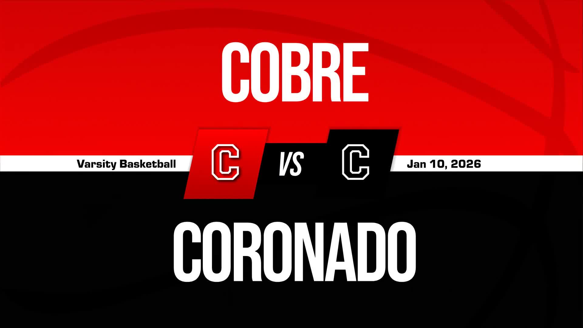 Basketball Recap: Coronado Skates Past Walatowa Charter with Eas