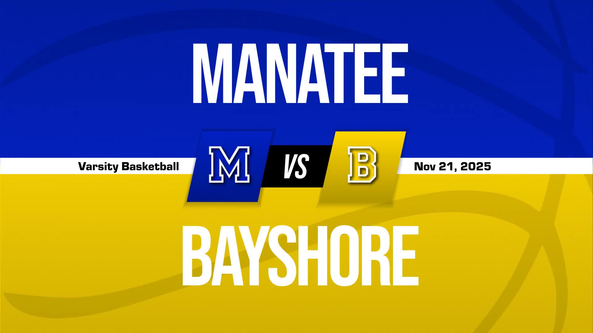 Basketball Recap: Manatee Wins Going Away Against Lakewood Ranch