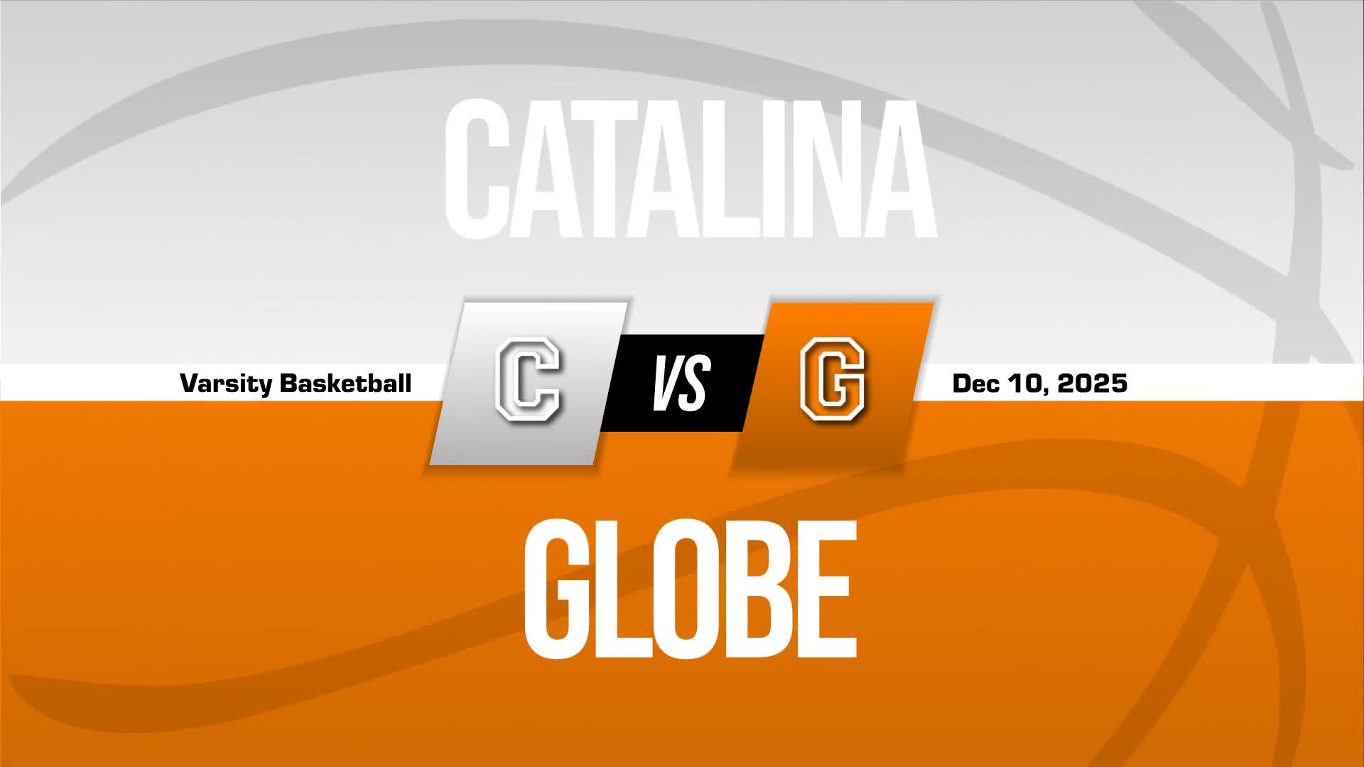 Basketball Recap: Globe Comes Up Short
