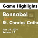 Basketball Game Preview: St. Charles Catholic Comets vs. Metairie Park Country Day Cajuns
