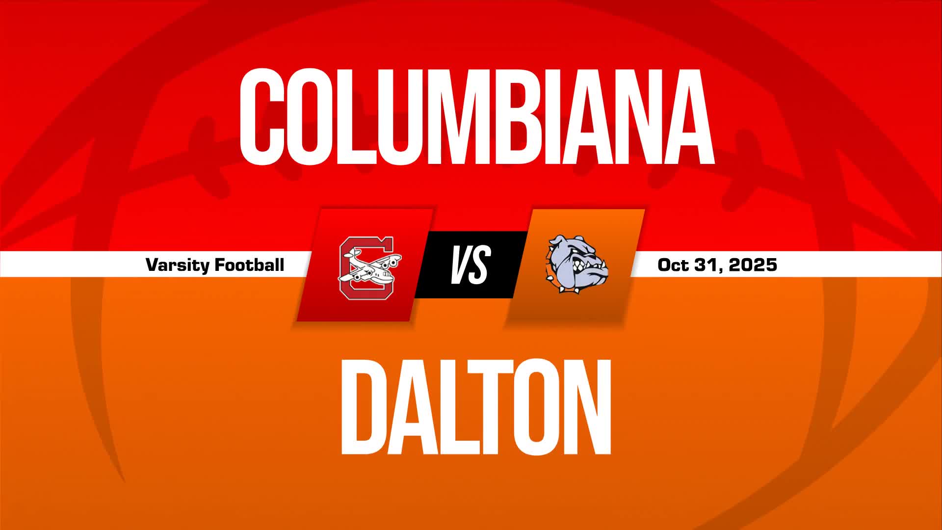 Football Recap: Dalton Comes Up Short + How To Watch