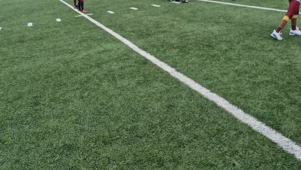 Football Recap: Columbia Takes a Loss