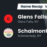 Ravena-Coeymans-Selkirk vs. Glens Falls