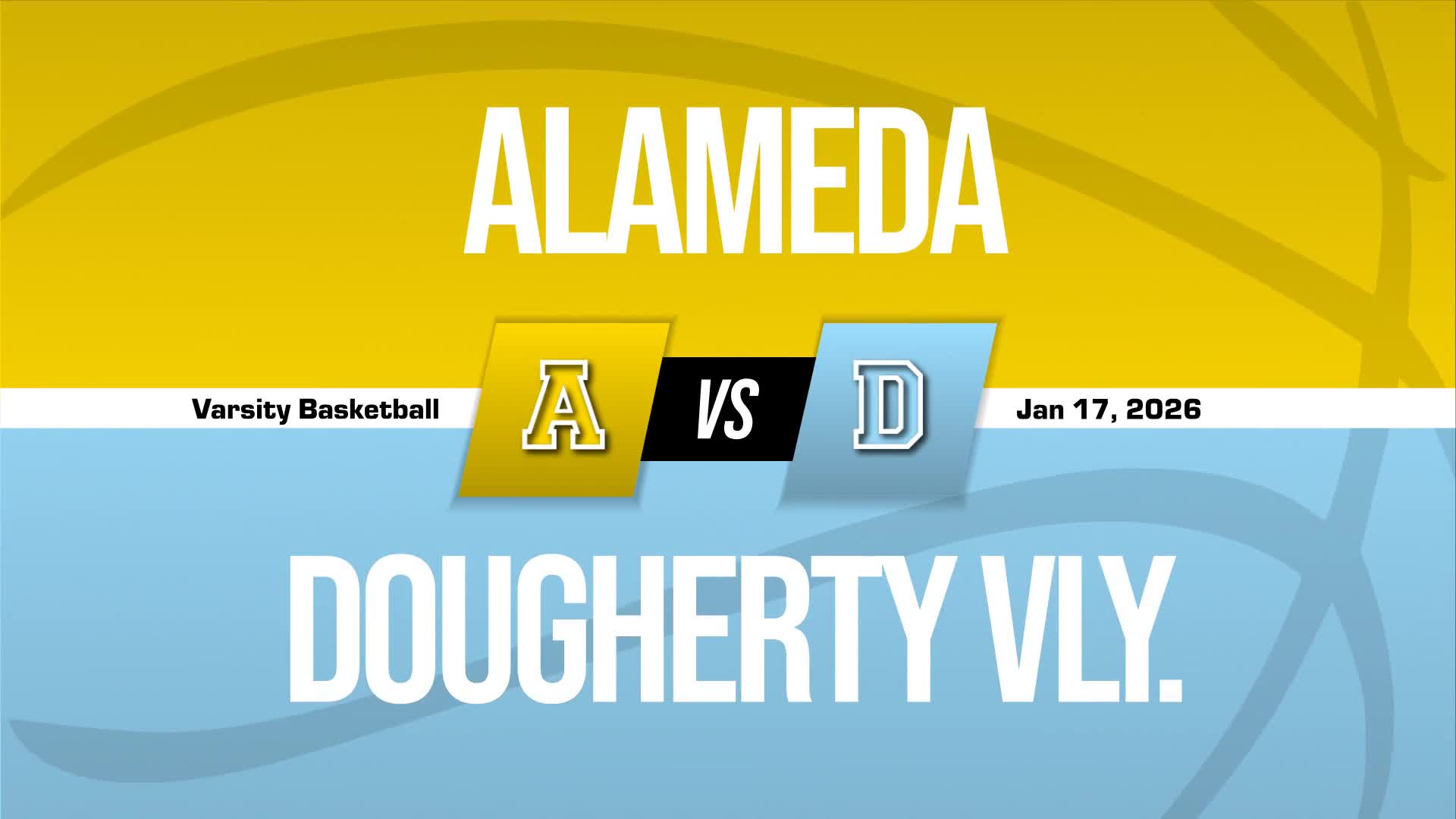 Basketball Recap: Alameda Falls Despite Big Games from  Marissa Allen and  Mia Borja