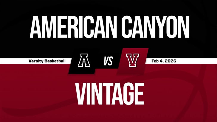 Basketball Recap: Vintage Comes Up Short