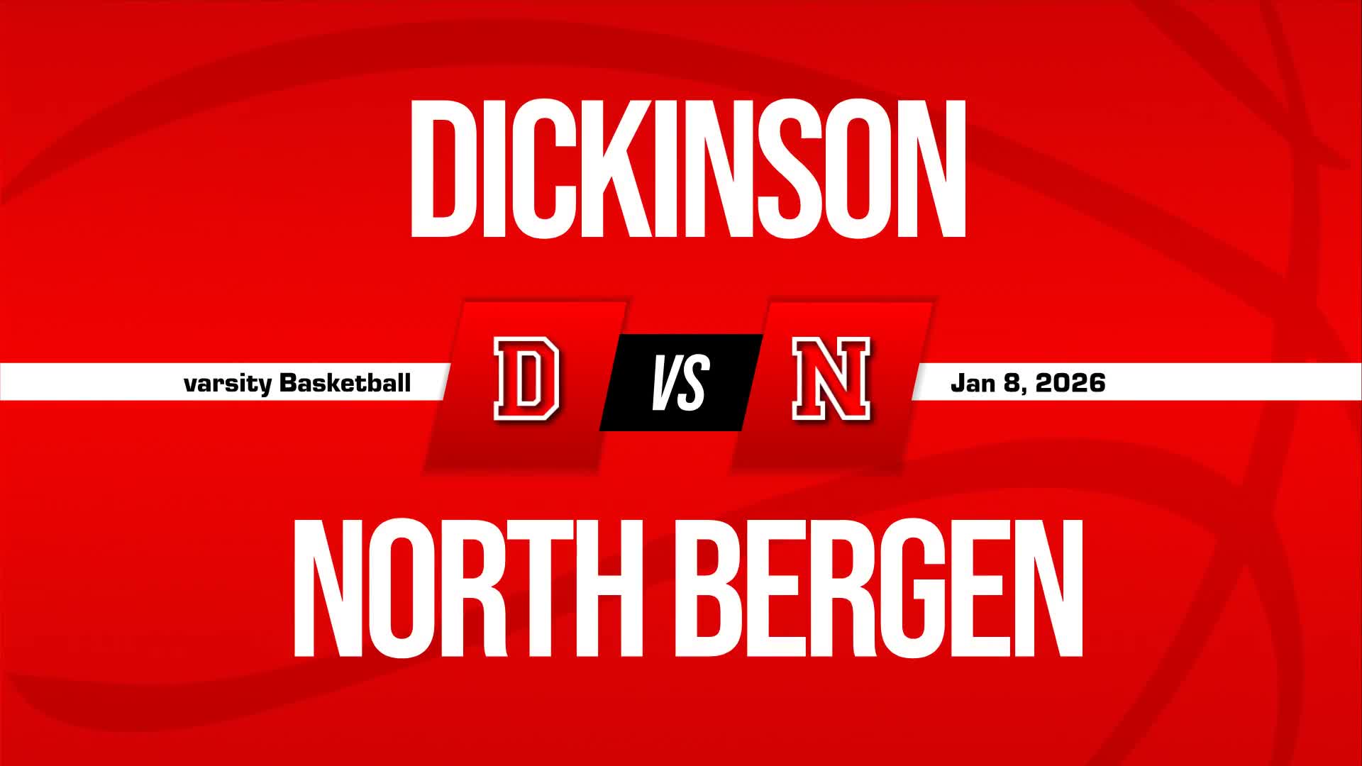 Basketball Recap: Dickinson Comes Up Short