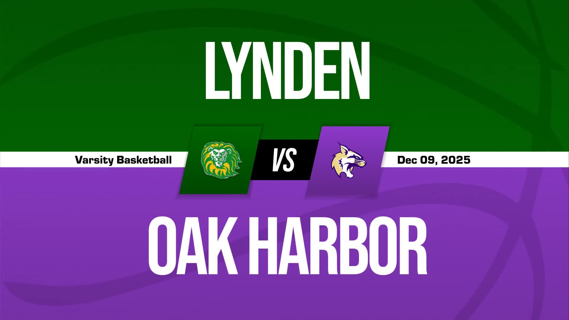 Basketball Recap: Oak Harbor Takes a Loss + How To Watch