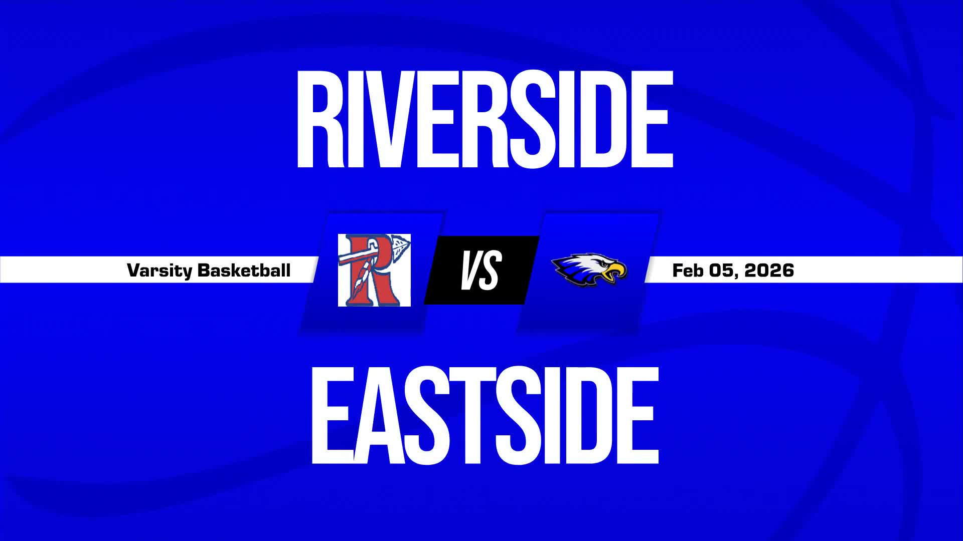 Ben Sponaugle Game Report: @ Eastside + How To Watch