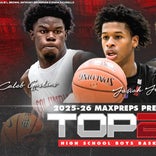 High school basketball: Expanding the Preseason MaxPreps Top 25 all the way to 100