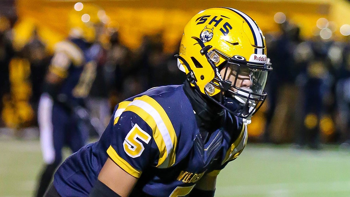 Top 10 Ohio senior football prospects