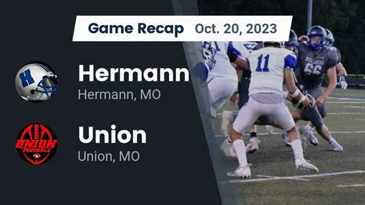 Hermann vs. Montgomery County