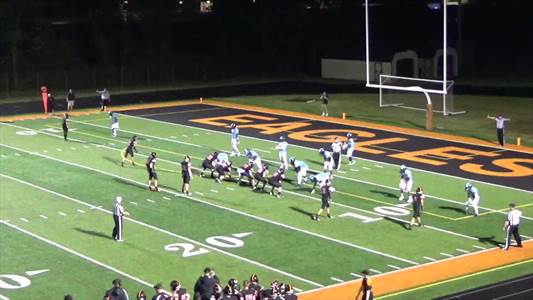 Baseball Game Preview: Somerset Eagles vs. Bedford Bisons