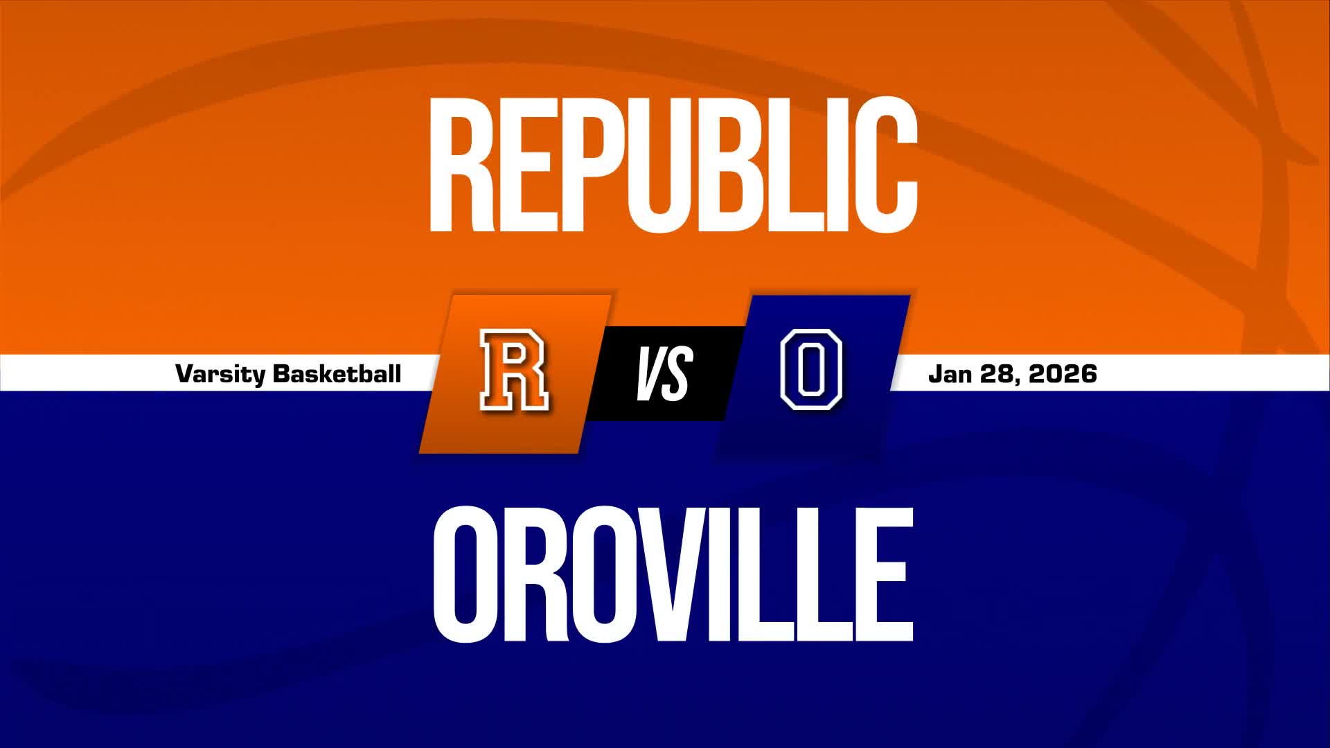 Basketball Recap: Oroville's Losing Streak Snapped at Seven Games + How To Watch