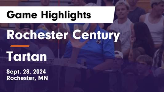 Volleyball Recap: Tartan Find Success